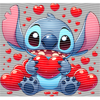 Valentine's Day-QRJ  6015